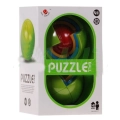 Puzzle Układanka Przestrzenna Kula 3d  109